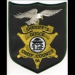 Crisp County Sheriff, Fire, and EMS GA, Cordele