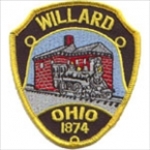 Willard Police, Fire, and EMS OH, Huron