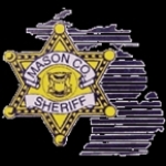 Mason County Fire, Sheriff, and EMS, Ludington Fire, Police, and MI, Mason