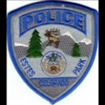 Estes Park Police, Fire, and RMNP CO, Livermore