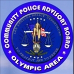 LAPD - Wilshire and Olympic Divisions CA, Los Angeles