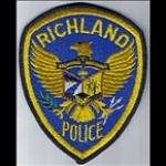 Pasco, Kennewick, and Richland Police and Fire WA, Franklin