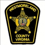 Westmoreland County Fire and EMS VA, Westmoreland