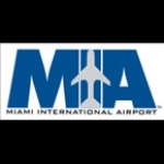 Miami International Airport FL, Miami
