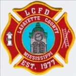 Lafayette County Fire Department MS, Lafayette Springs