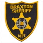 Braxton County Police, Fire, and EMS WV, Braxton
