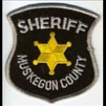 Muskegon County Sheriff, Police and Fire Dispatch MI, Muskegon