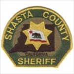 Shasta County Sheriff and Redding Police Department CA, Shasta