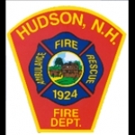 Hudson Fire and Police NH, Hudson
