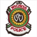 Wichita City Police - West and South Sides KS, Sedgwick