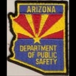 Arizona Highway Patrol Dispatch - District 2 AZ, Coconino