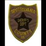 Spotsylvania County Fire and Rescue VA, Spotsylvania