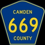 Camden County Airport's UNICOM NJ, Camden
