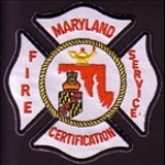 Southern Maryland Fire and EMS Mutual Aid MD, Maryland Beach