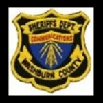Washburn County Fire and EMS WI, Washburn