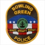 Bowling Green Police KY, Warren