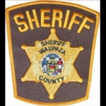 Waupaca County Police, Fire, and EMS WI, Waupaca