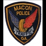 Macon Police GA, Bibb (historical)