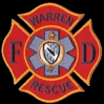 Warren Fire MI, Macomb