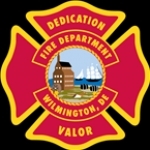 City of Wilmington Fire DE, New Castle