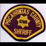 Pocahontas County Sheriff and Fire IA, Pocahontas