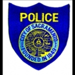Sacramento City Police - North Command CA, Sacramento