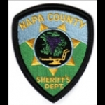 Napa County Sheriff, and Napa City Police CA, Napa