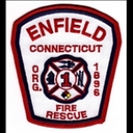 Town of Enfield Fire and EMS CT, Enfield