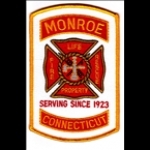 Monroe Area Fire Agencies CT, Monroe