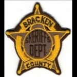 Bracken County Police, Fire, and EMS KY, Brooksville