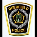 Deerfield Police IL, Lake