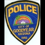 Goodyear Police AZ, Maricopa