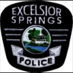 Excelsior Springs Police Dispatch MO, Clay