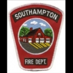 Southampton County Fire and EMS VA, Southampton