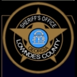 Lowndes County Sheriff, Police, Fire and EMS GA, Valdosta