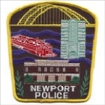 Newport Police Dispatch KY, Campbellsburg