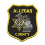 Allegan County Police, Fire, and EMS MI, Allegan