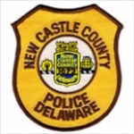 New Castle County Police DE, New Castle