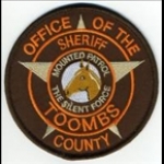 Toombs County Sheriff, Police, Fire, and EMS GA, Lyons