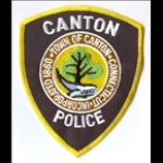 Town of Canton Police, Fire and EMS CT, Canton