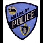Millbury Police and Fire MA, Millbury