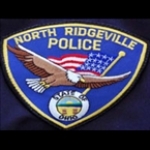 North Ridgeville Police OH, Lorain