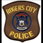 City of Rogers Police and Fire AR, Benton