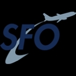 SFO Airport and Oakland Center CA, San Francisco