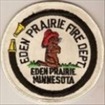 Eden Prairie Fire Dispatch MN, Eden Prairie
