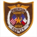 Robertson County Fire and EMS TX, Robertson