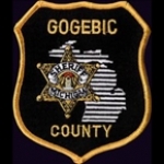 Gogebic County Sheriff, Fire, and EMS MI, Gogebic