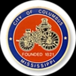 Columbus Fire and Rescue, and EMS MS, Columbus