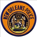 New Orleans Police Department LA, New Orleans