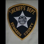 Edwards County Sheriff, Fire, and EMS KS, Lewis